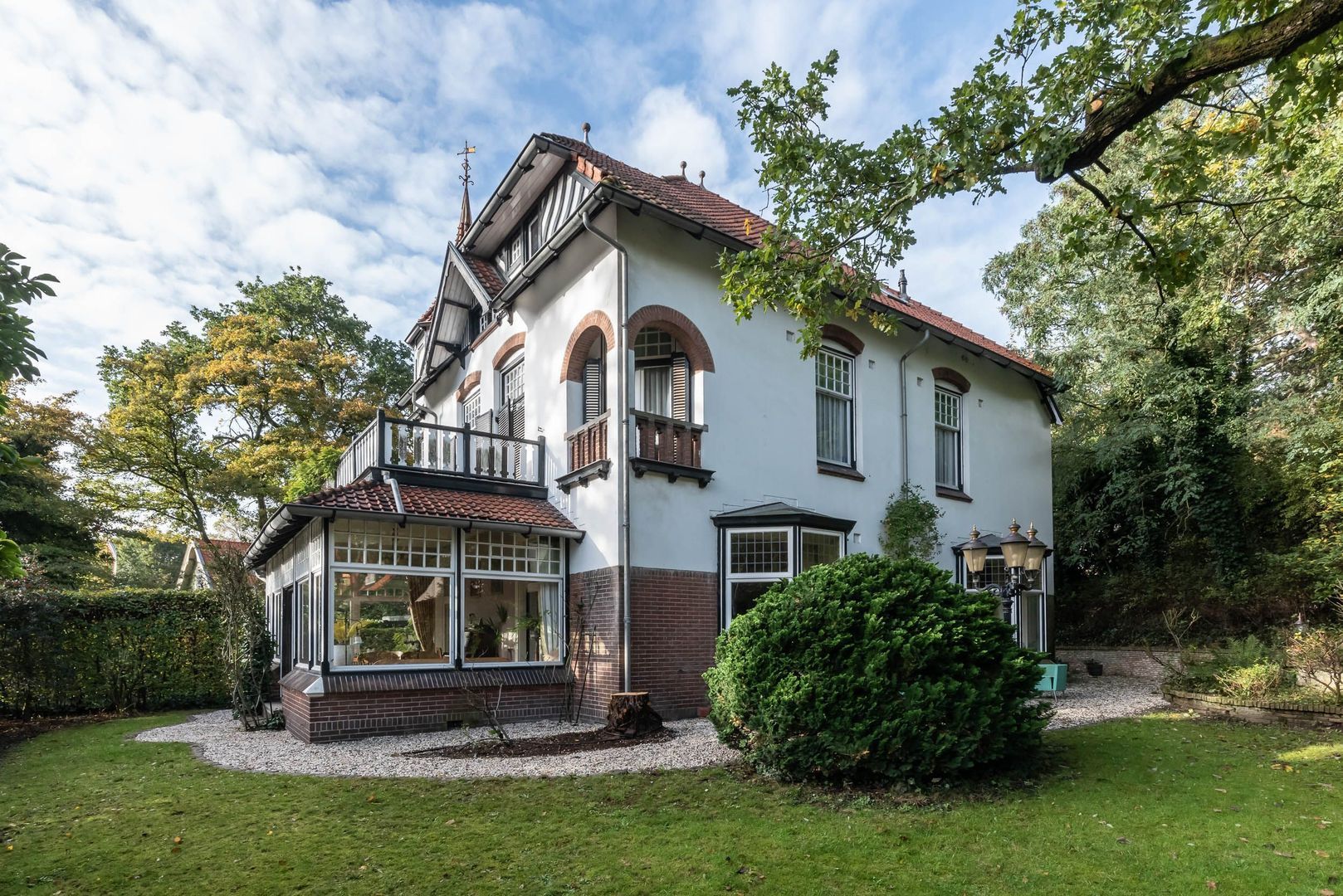 Kweekduinweg 12, Overveen foto-22