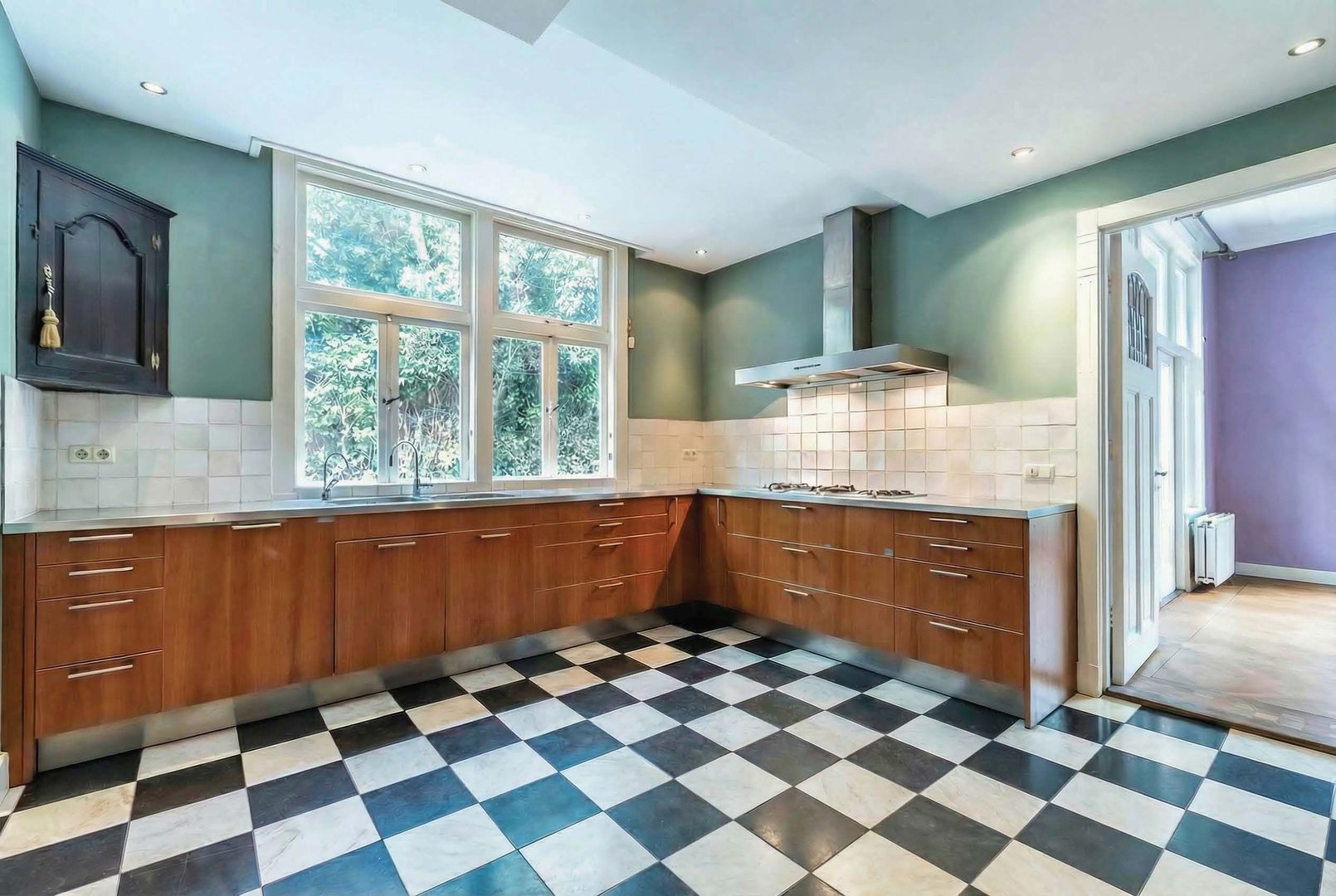 Kweekduinweg 12, Overveen foto-8