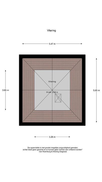 Kweekduinweg 12, Overveen plattegrond-23