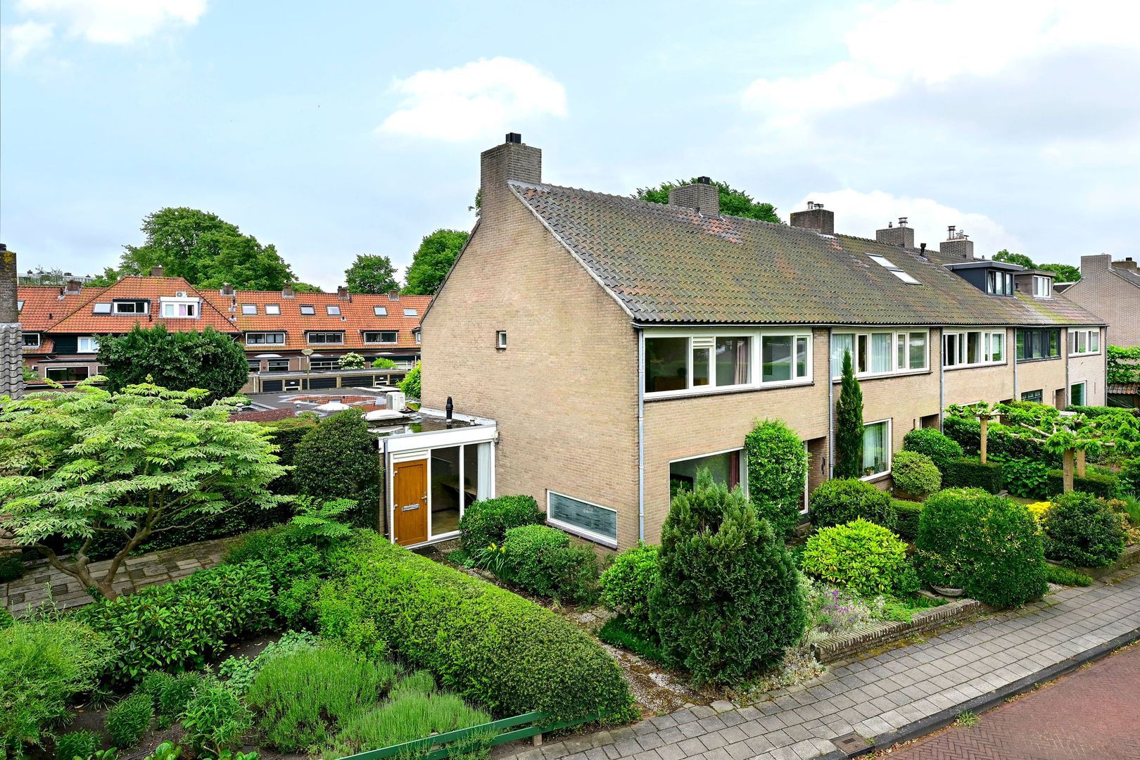Dinkellaan 7, Heemstede foto-1
