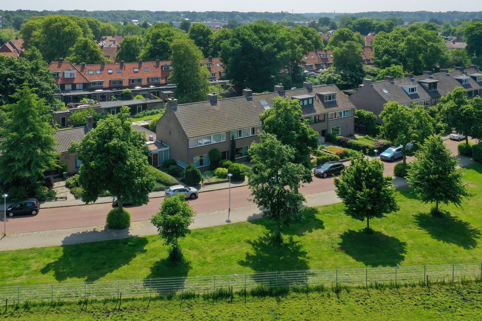 Dinkellaan 7, Heemstede foto-0