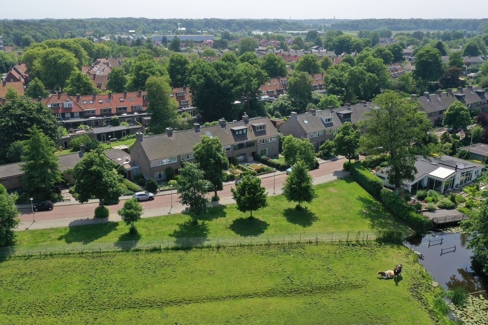 Dinkellaan 7, Heemstede foto-26