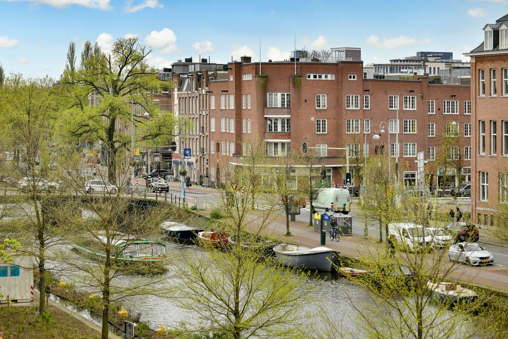Ruysdaelkade 81 3, Amsterdam foto-16