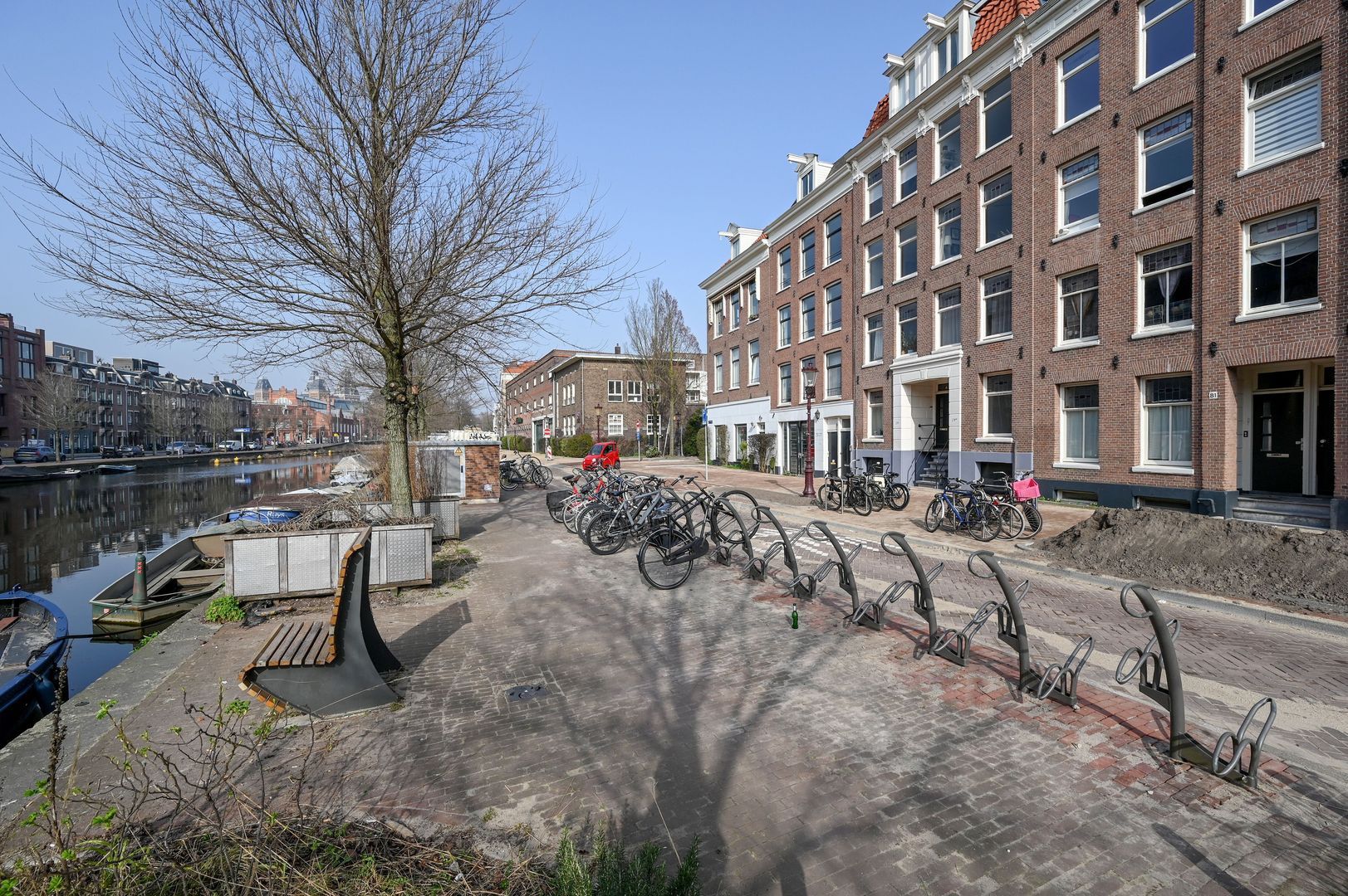 Ruysdaelkade 81 3, Amsterdam foto-23