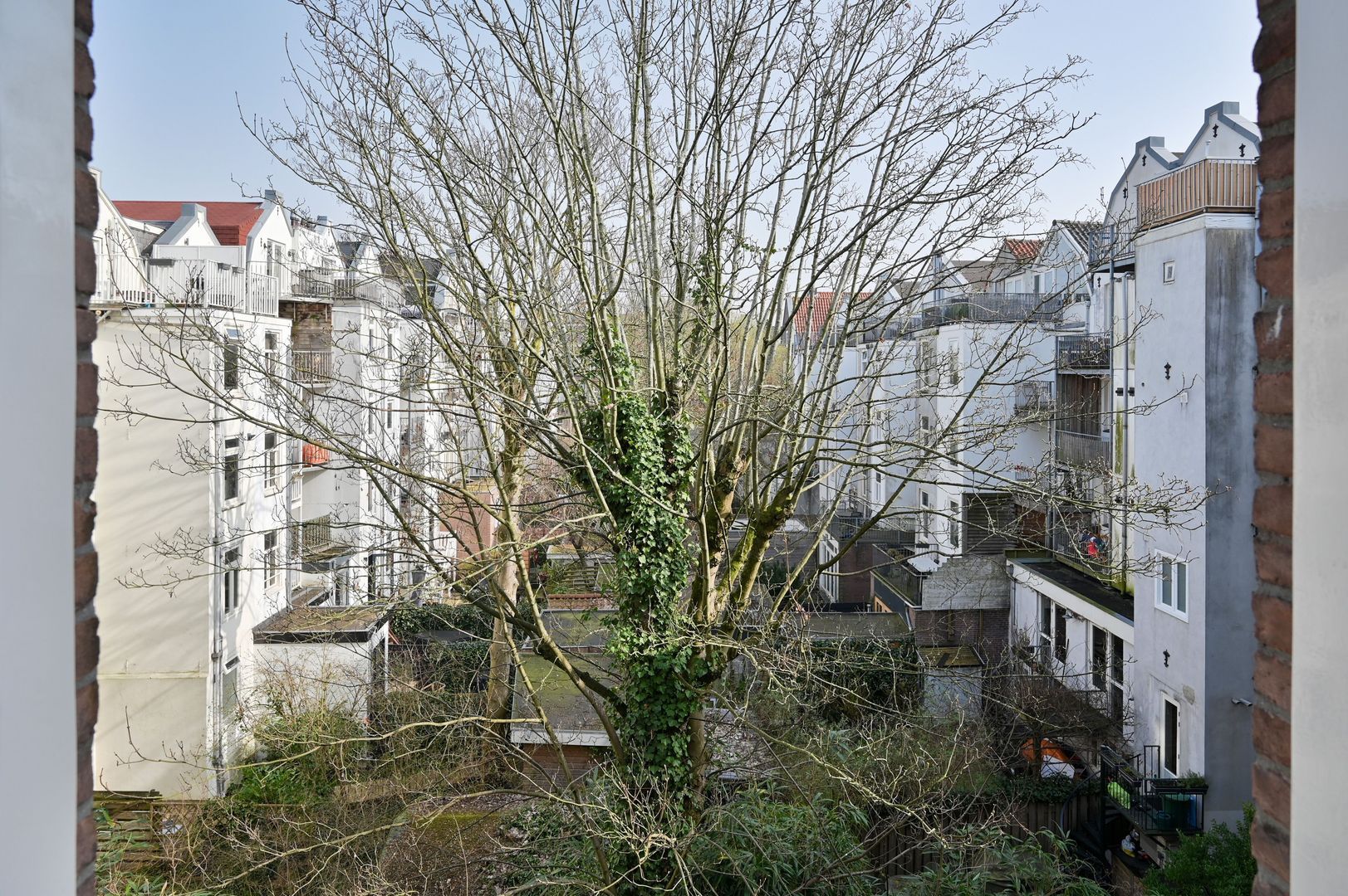 Ruysdaelkade 81 3, Amsterdam foto-15