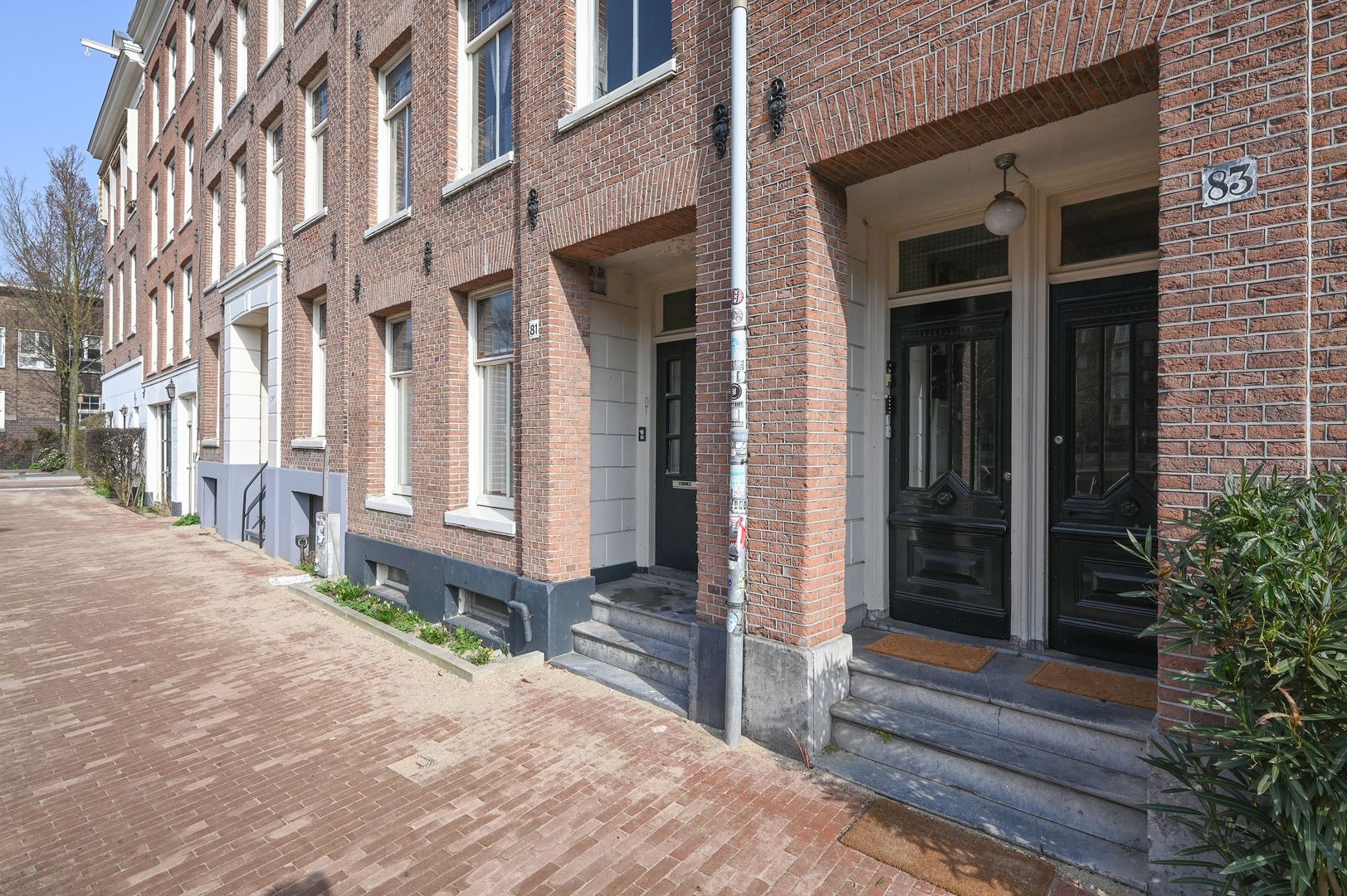 Ruysdaelkade 81 3, Amsterdam foto-21