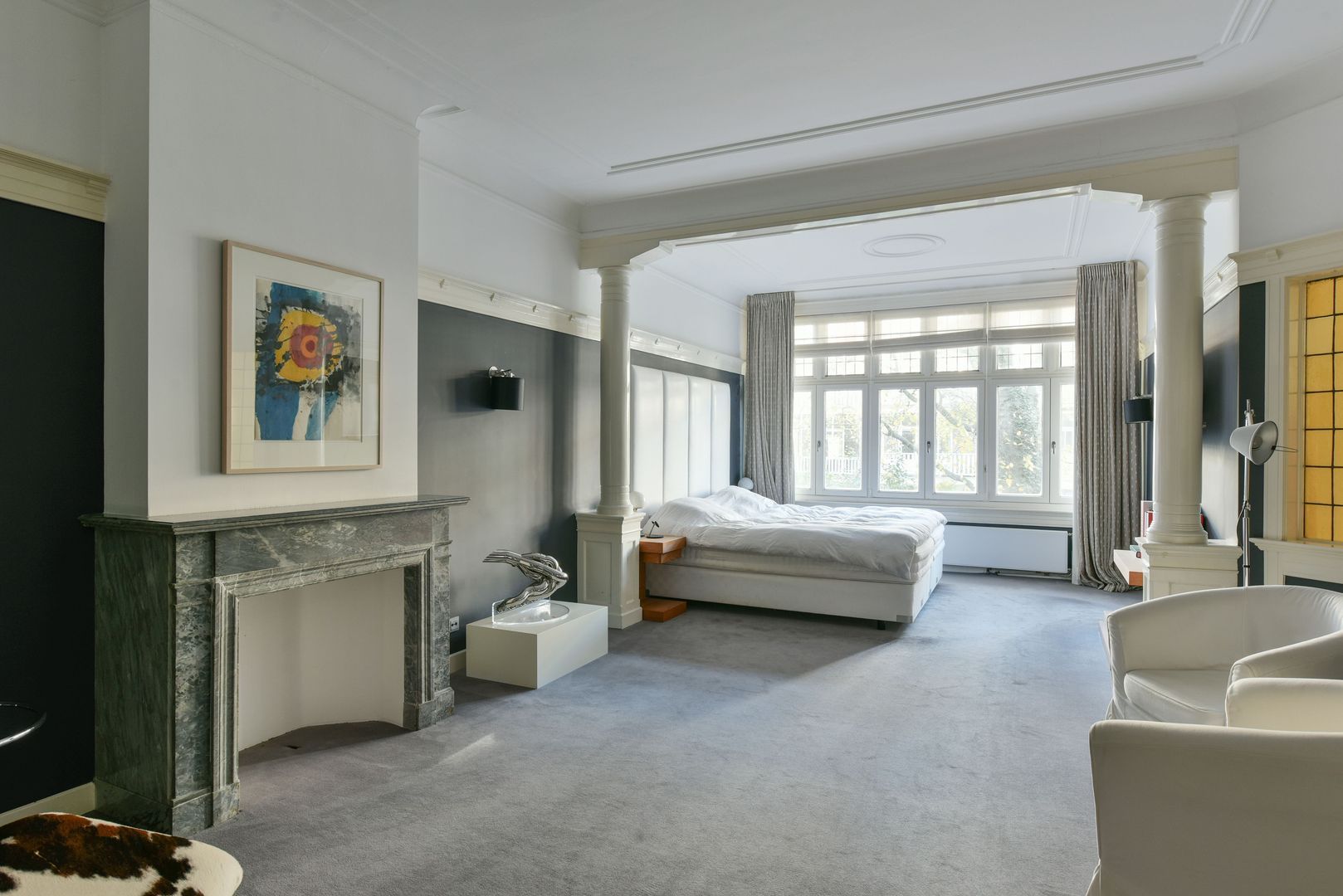 De Lairessestraat 14 H, Amsterdam foto-16