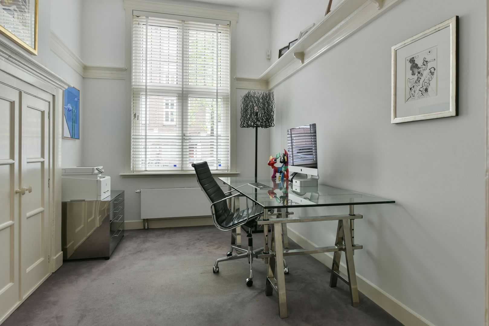 De Lairessestraat 14 H, Amsterdam foto-12