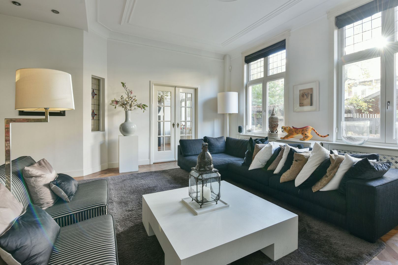 De Lairessestraat 14 H, Amsterdam foto-0