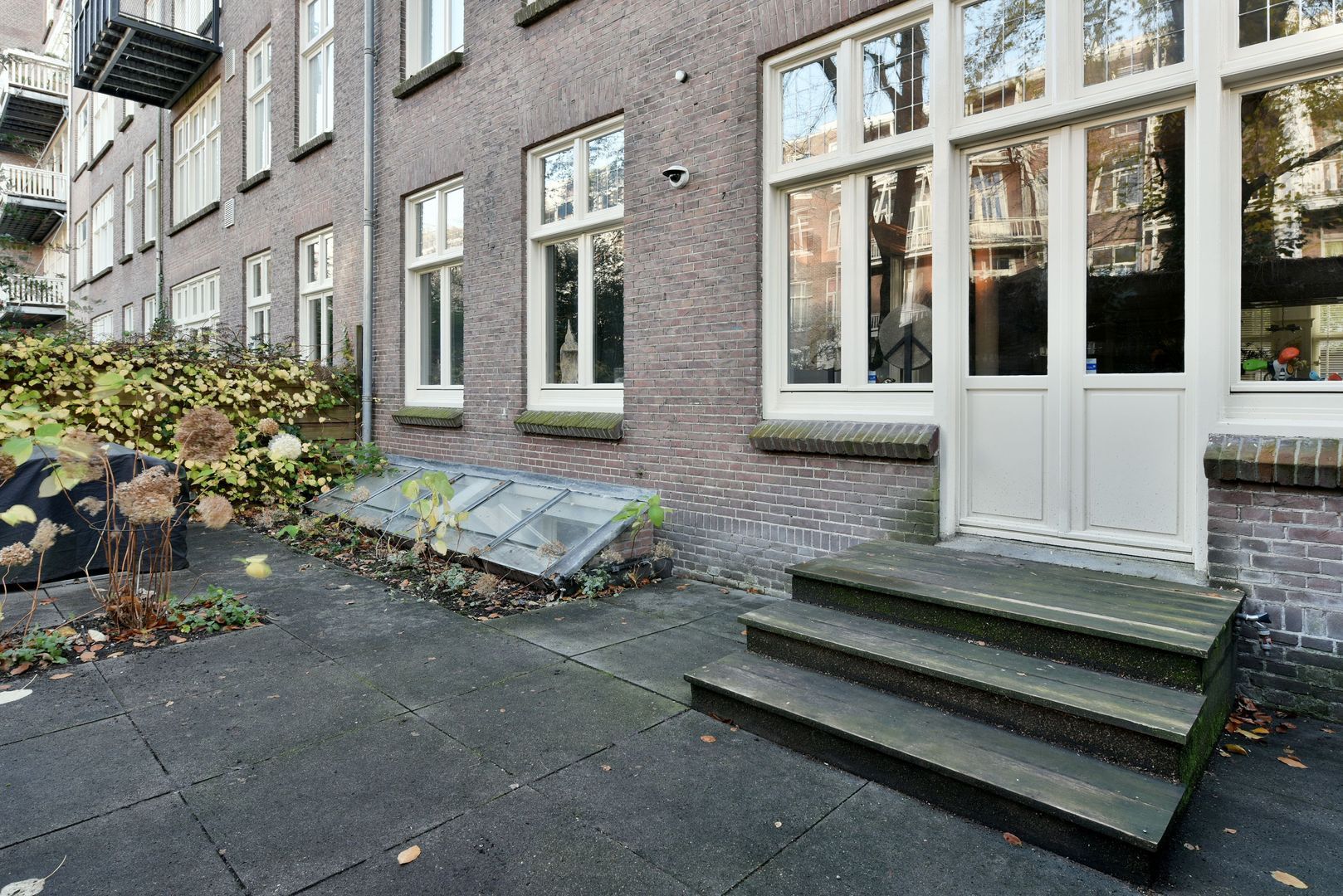 De Lairessestraat 14 H, Amsterdam foto-39