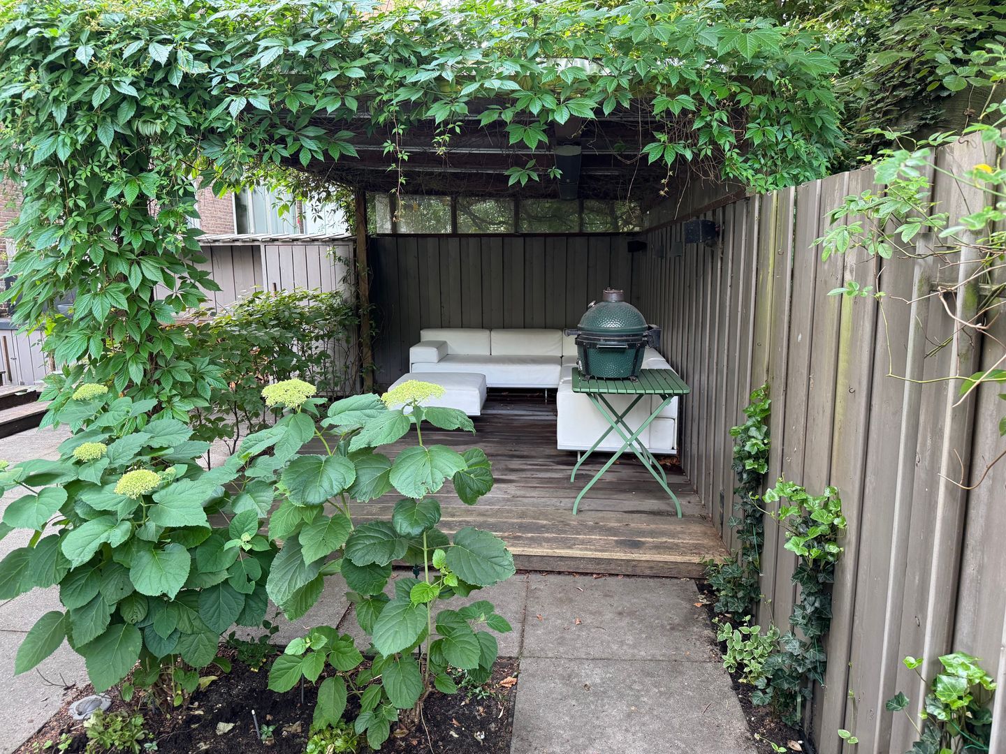 De Lairessestraat 14 H, Amsterdam foto-37