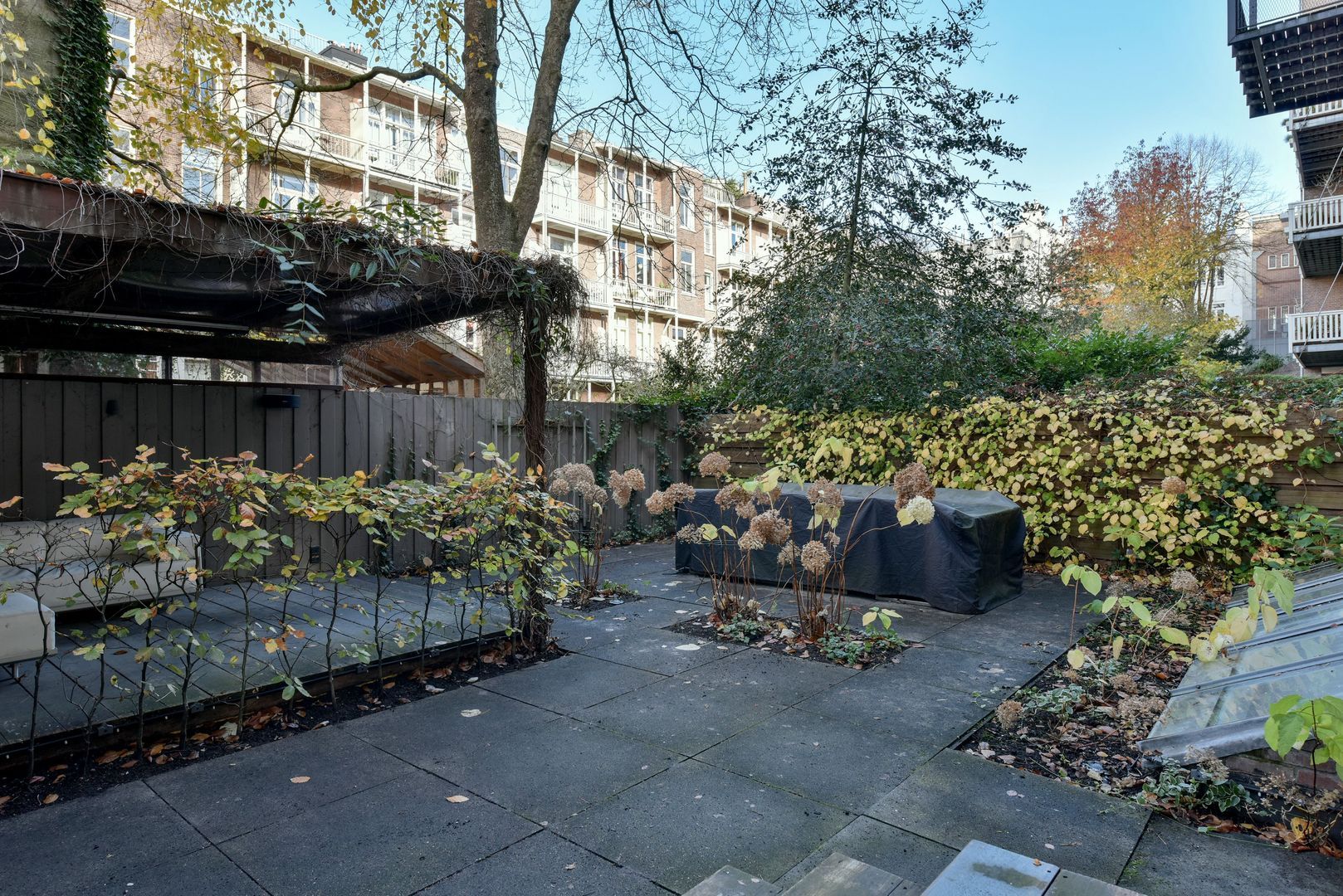 De Lairessestraat 14 H, Amsterdam foto-29