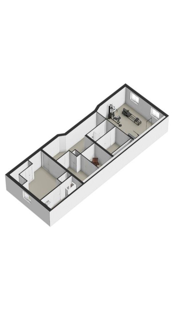 De Lairessestraat 14 H, Amsterdam foto-49