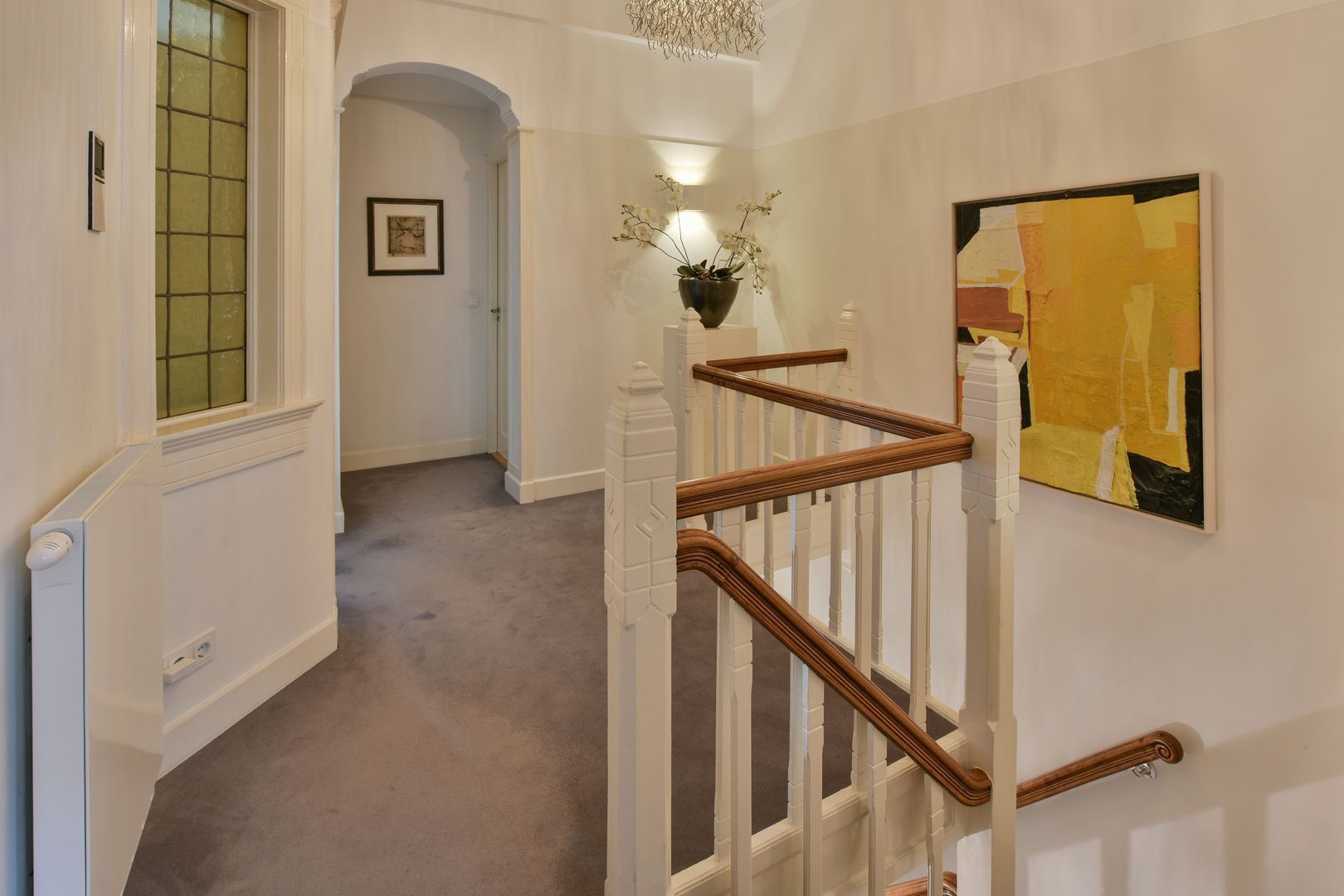 De Lairessestraat 14 H, Amsterdam foto-15