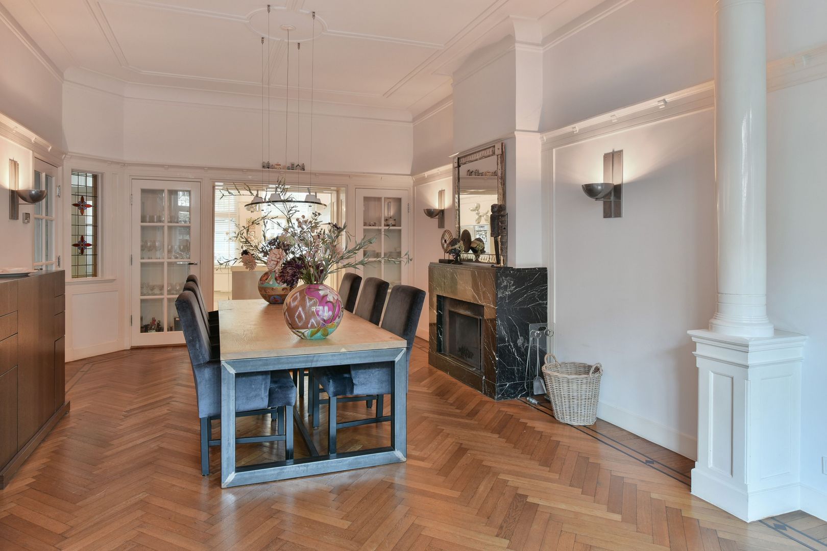 De Lairessestraat 14 H, Amsterdam foto-7