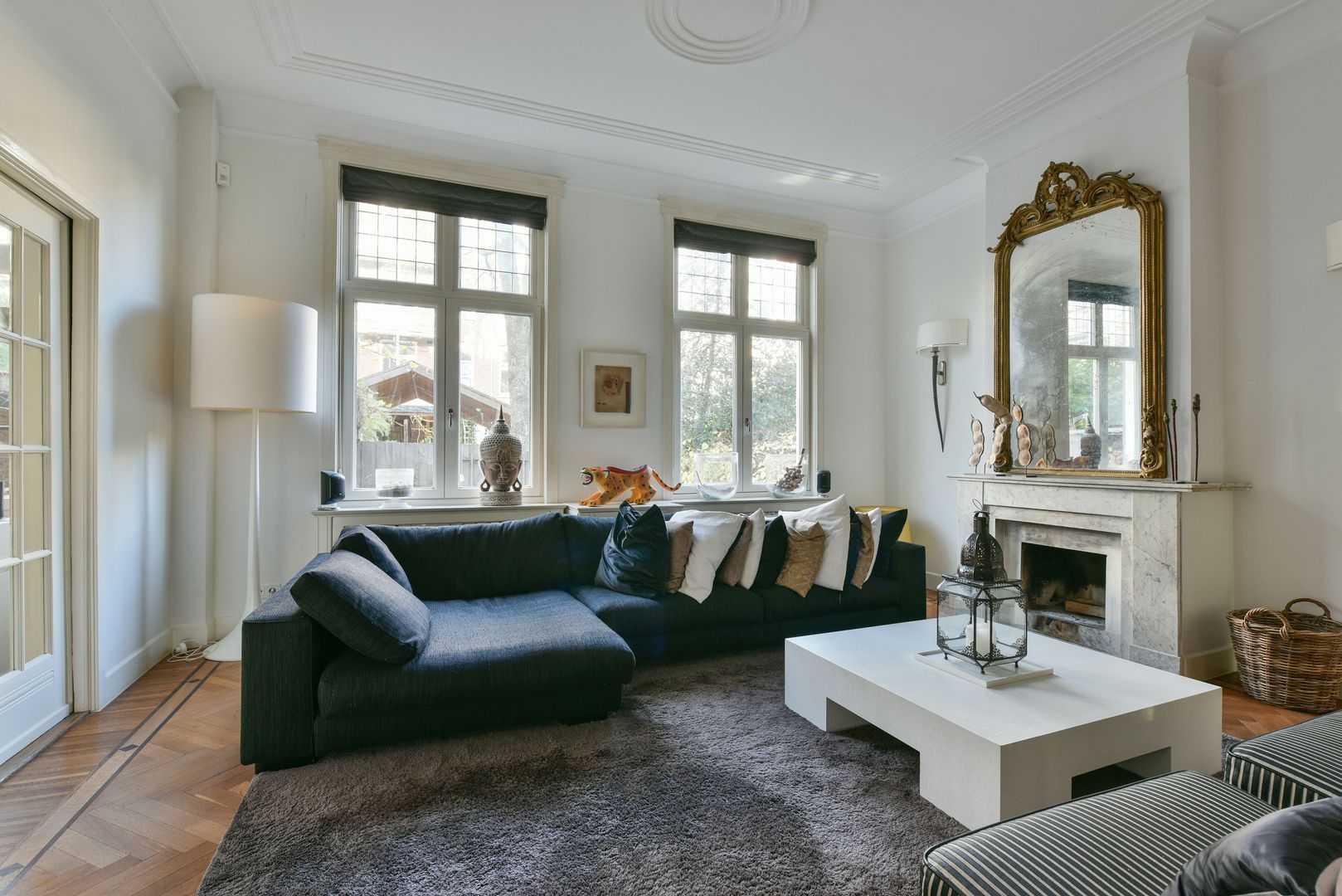 De Lairessestraat 14 H, Amsterdam foto-3