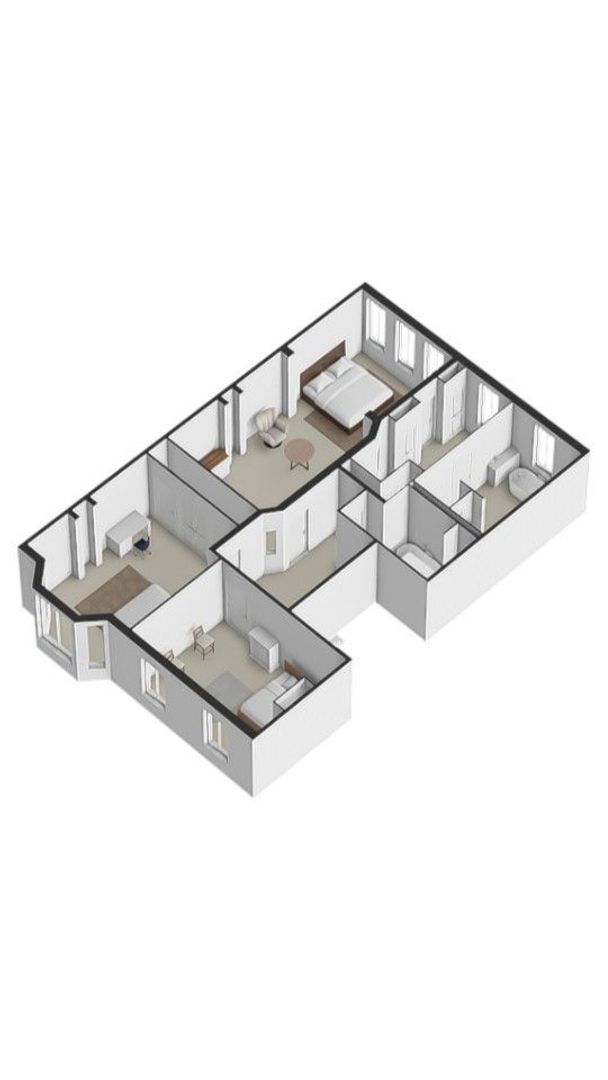 De Lairessestraat 14 H, Amsterdam foto-48