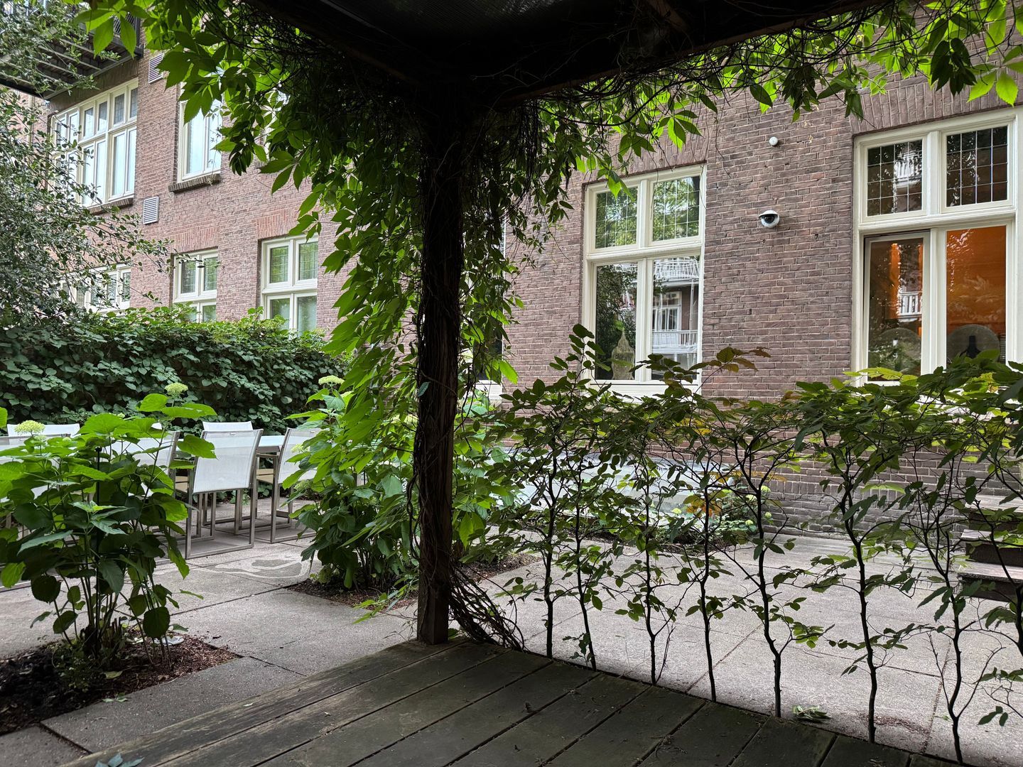 De Lairessestraat 14 H, Amsterdam foto-31