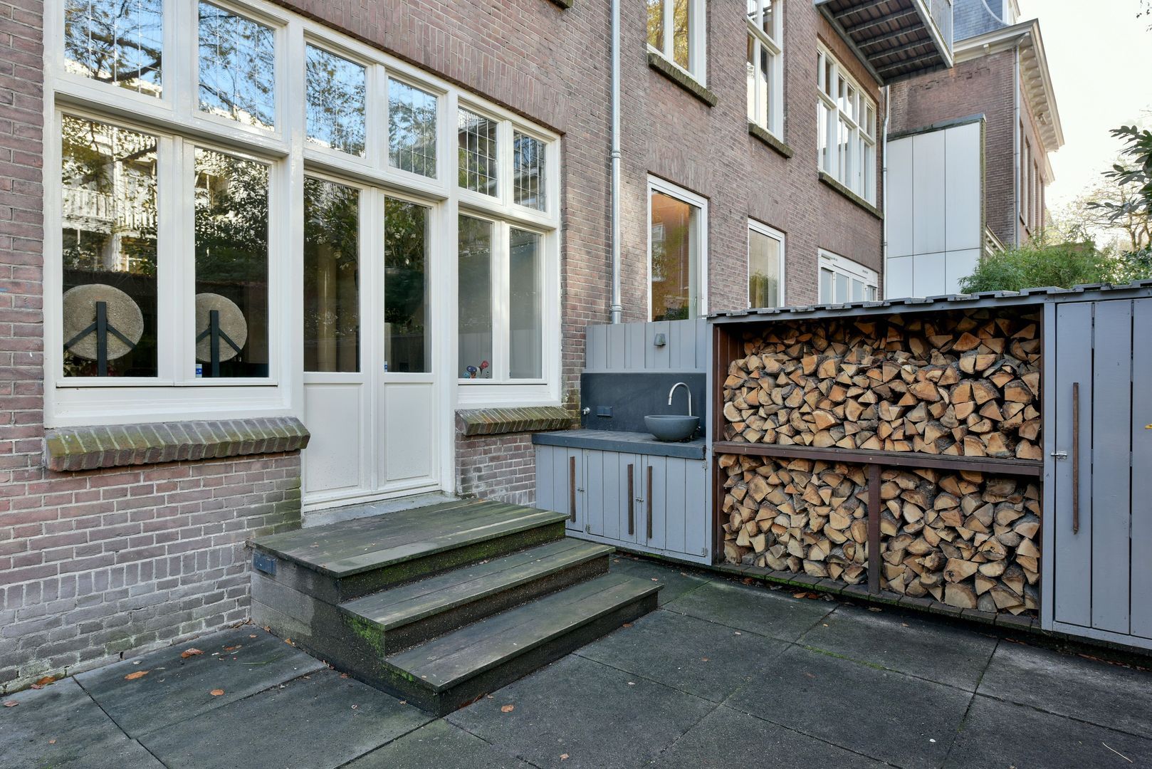 De Lairessestraat 14 H, Amsterdam foto-27