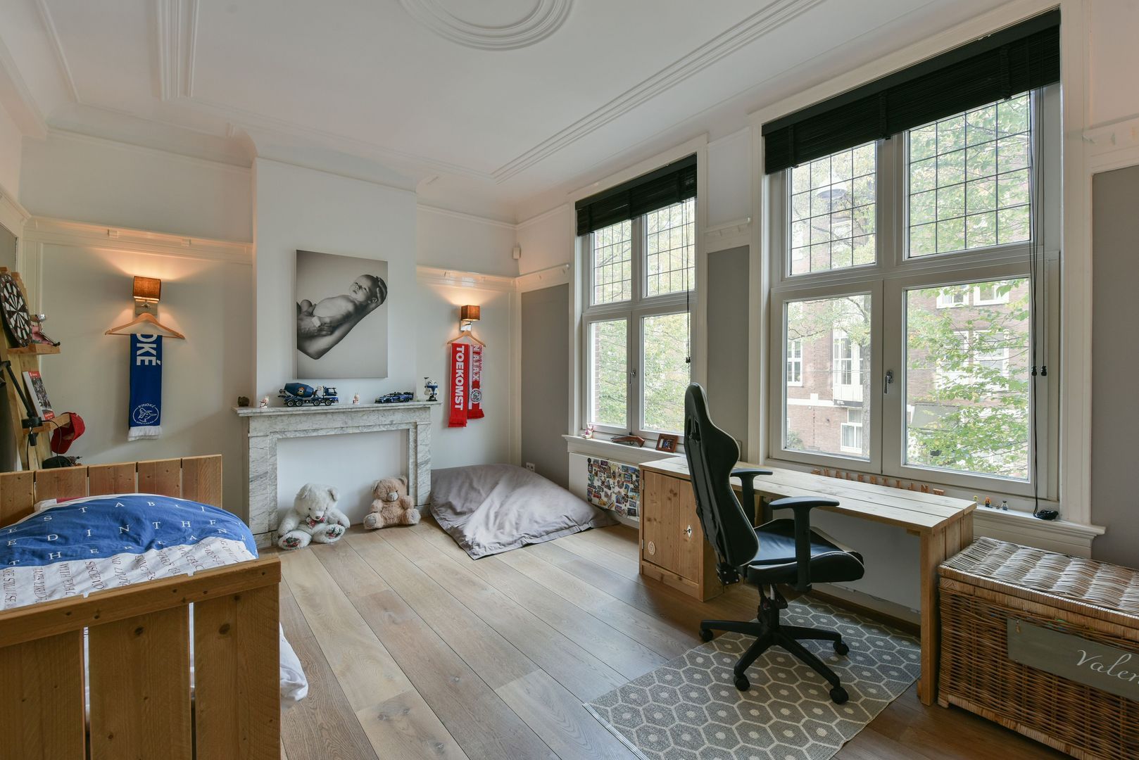 De Lairessestraat 14 H, Amsterdam foto-22