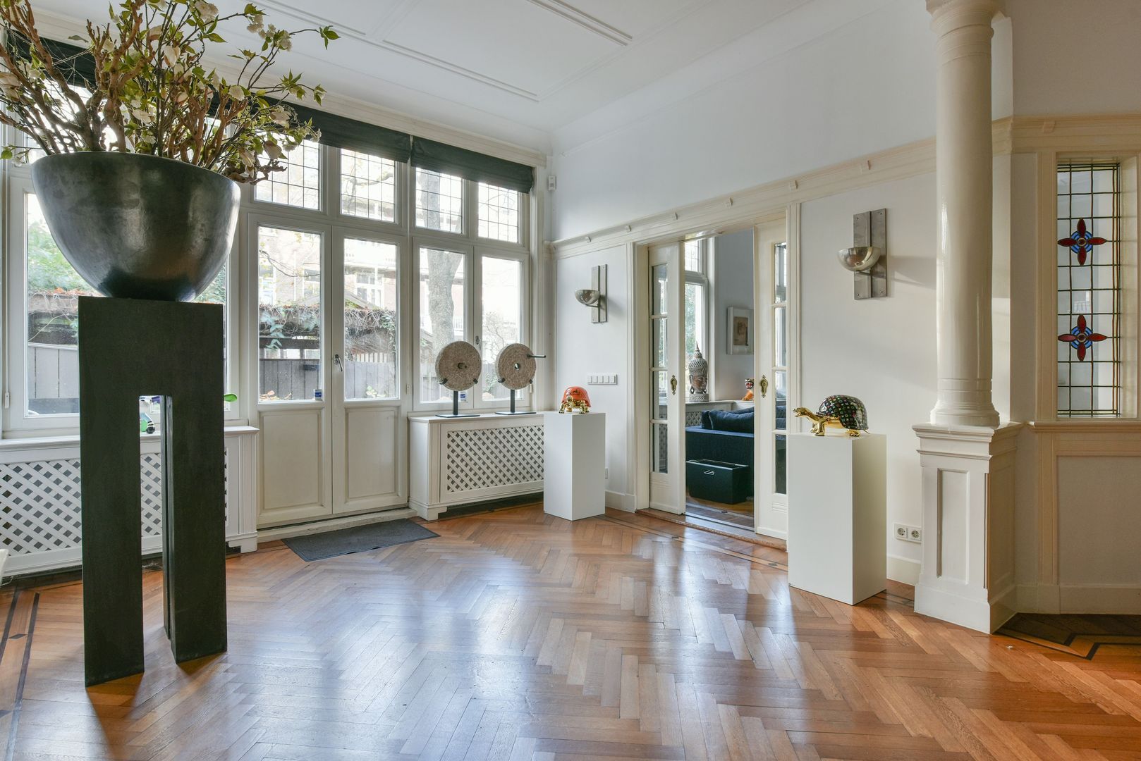 De Lairessestraat 14 H, Amsterdam foto-5