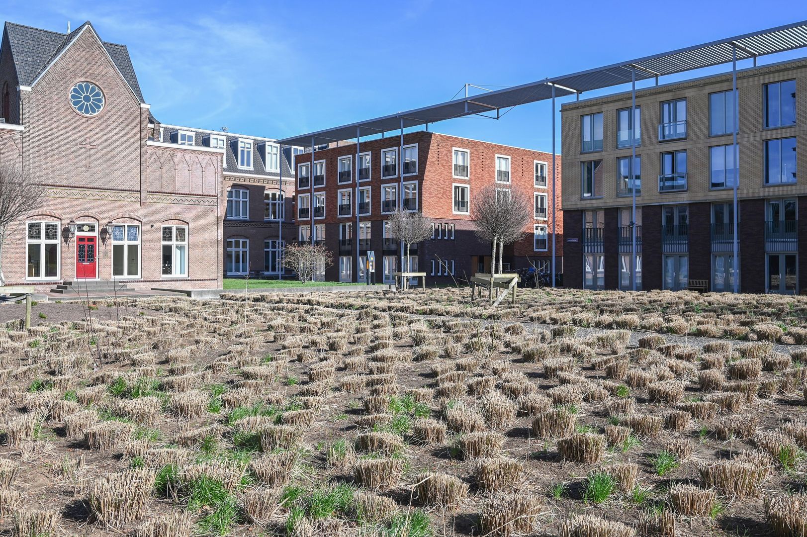 Kamperlaan 32, Haarlem foto-25