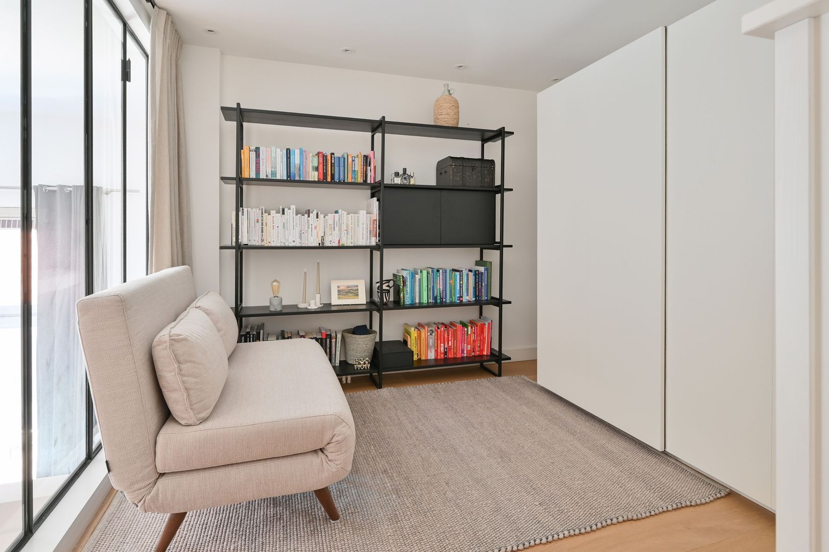 Kamperlaan 32, Haarlem foto-14