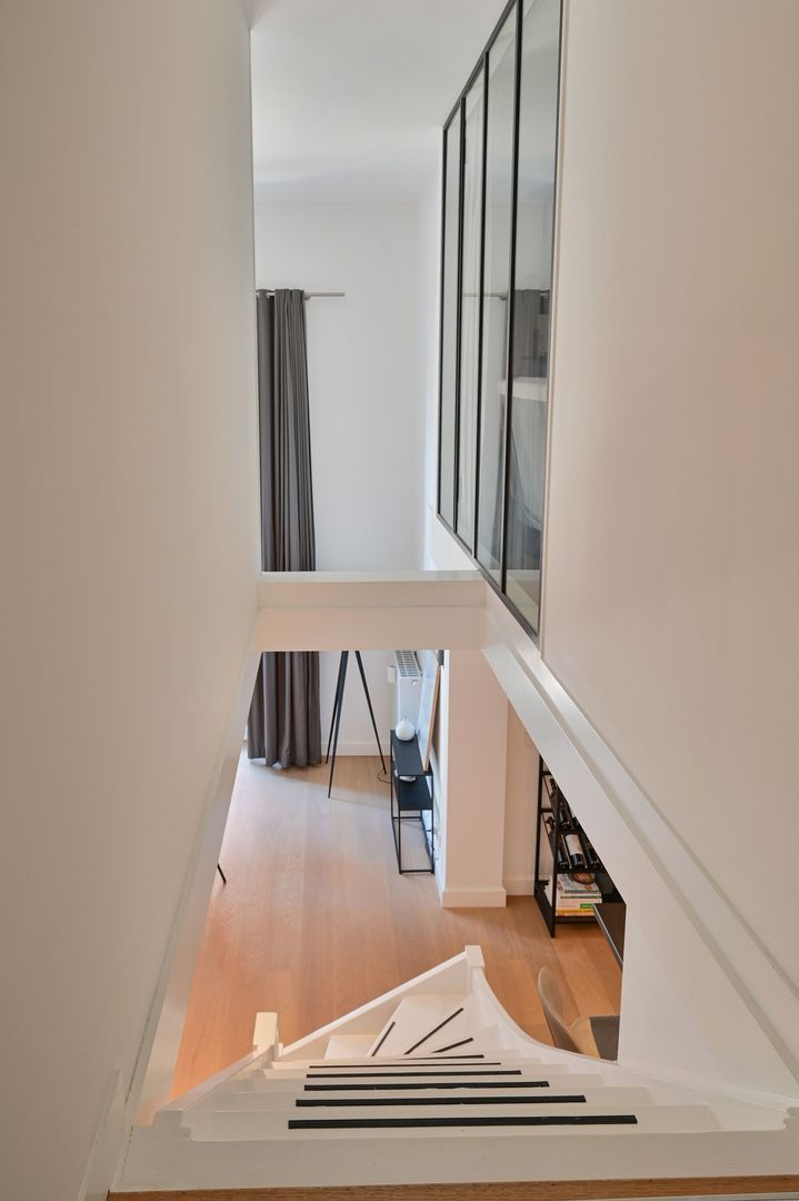 Kamperlaan 32, Haarlem foto-8