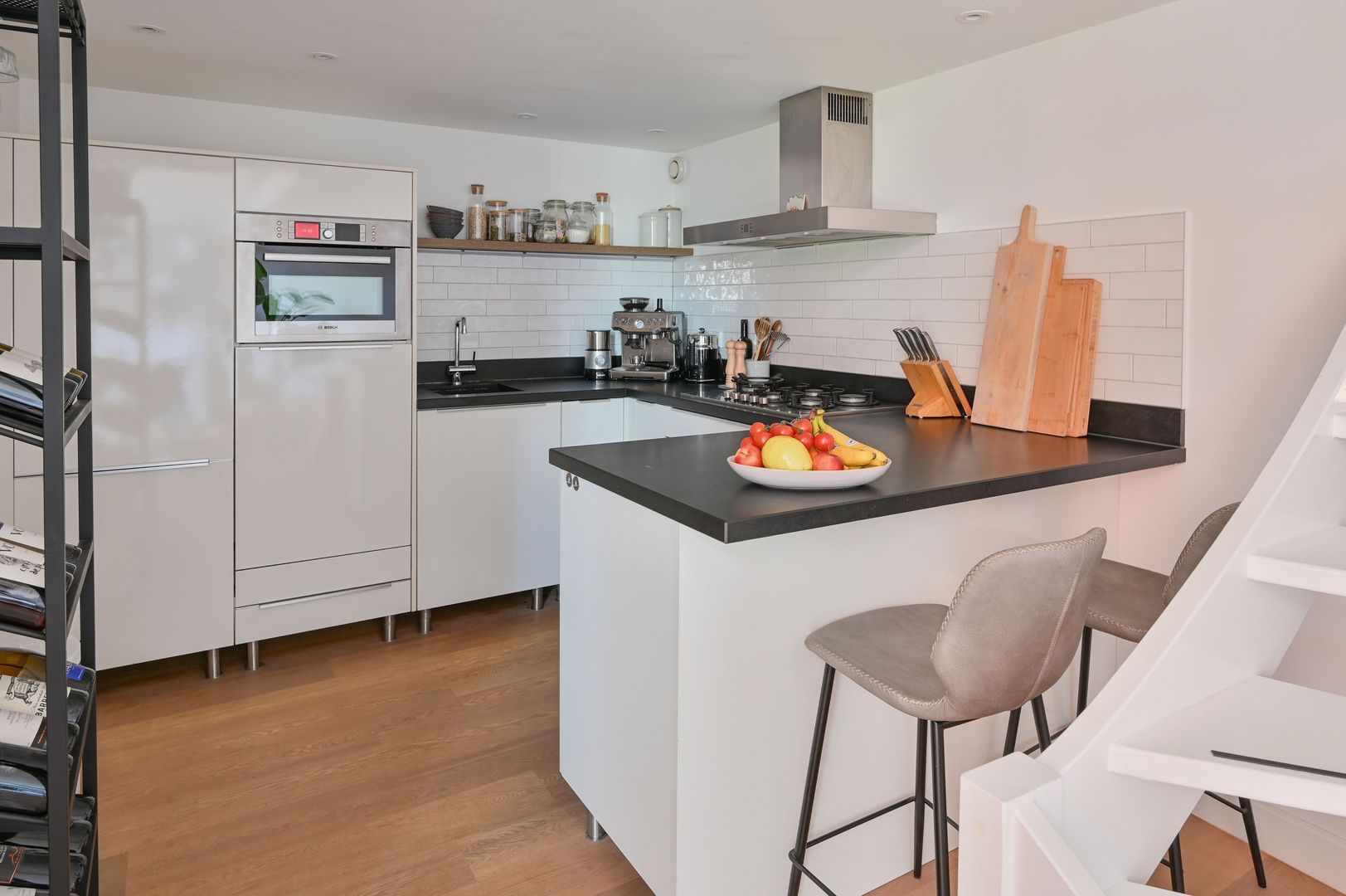 Kamperlaan 32, Haarlem foto-6