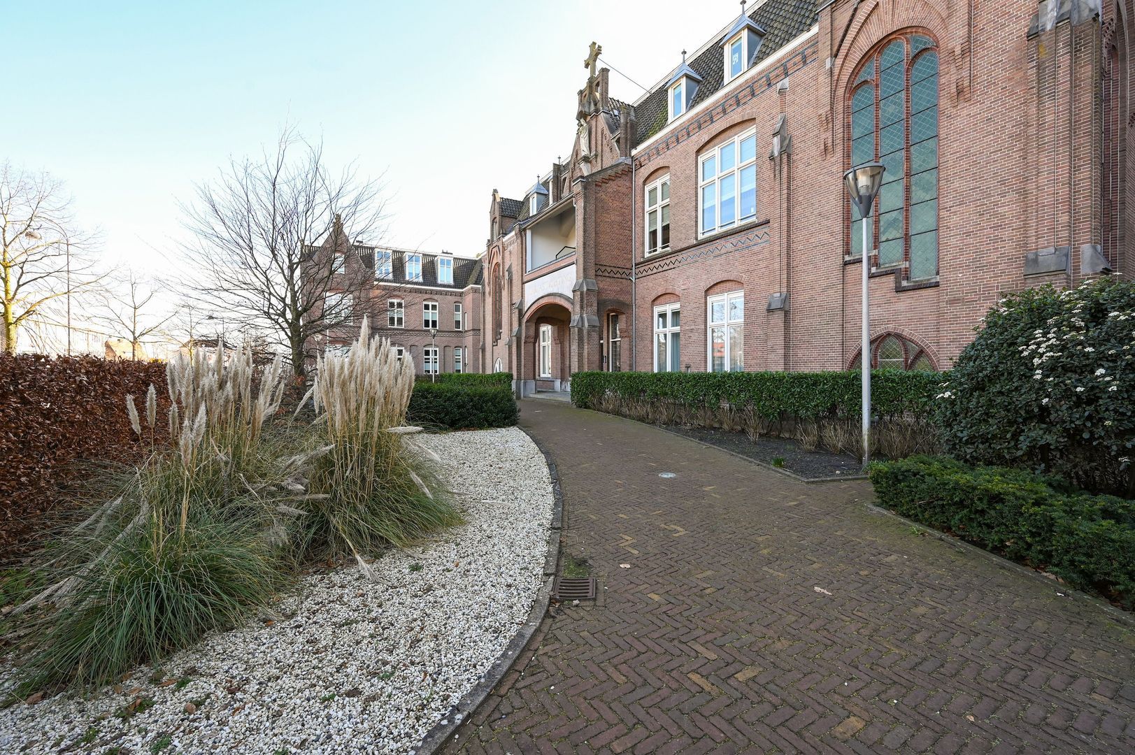 Kamperlaan 32, Haarlem foto-22