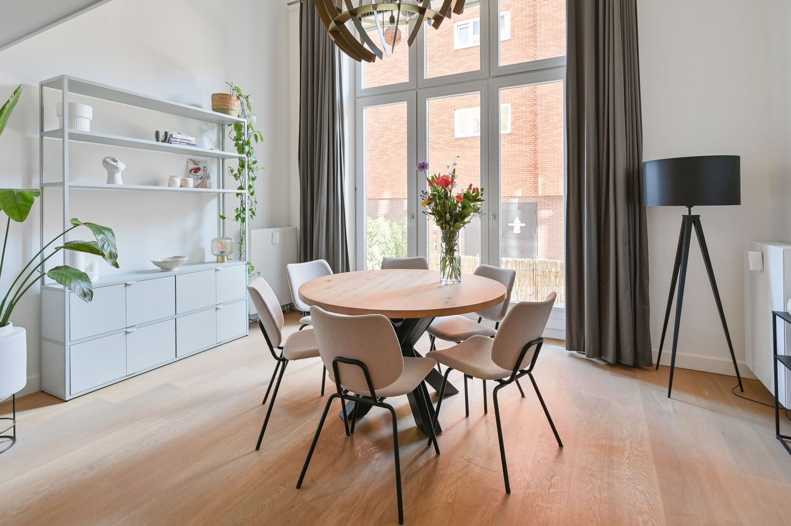 Kamperlaan 32, Haarlem foto-3