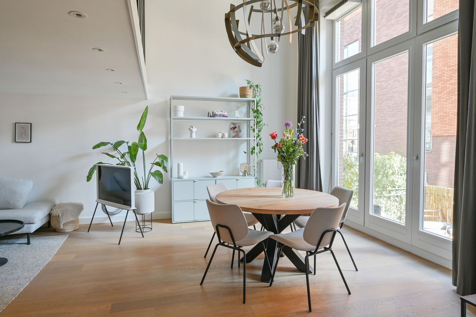 Kamperlaan 32, Haarlem foto-1