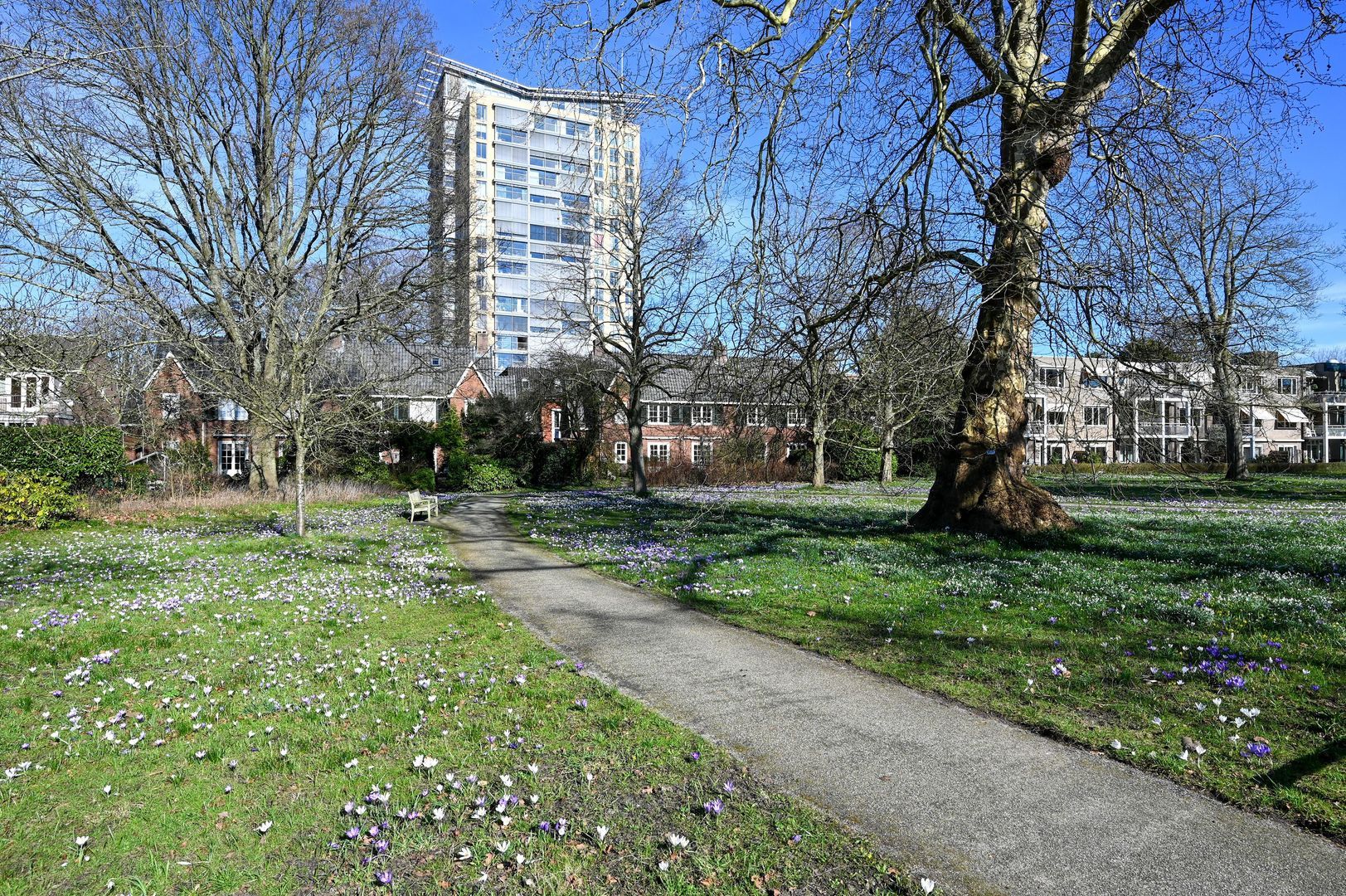 Kamperlaan 32, Haarlem foto-29