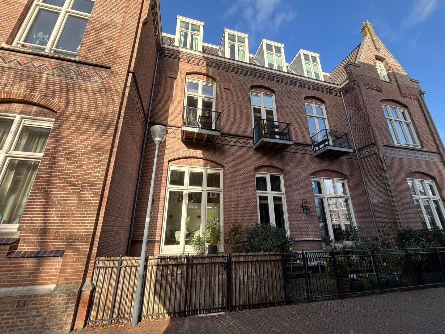 Kamperlaan 32, Haarlem foto-0