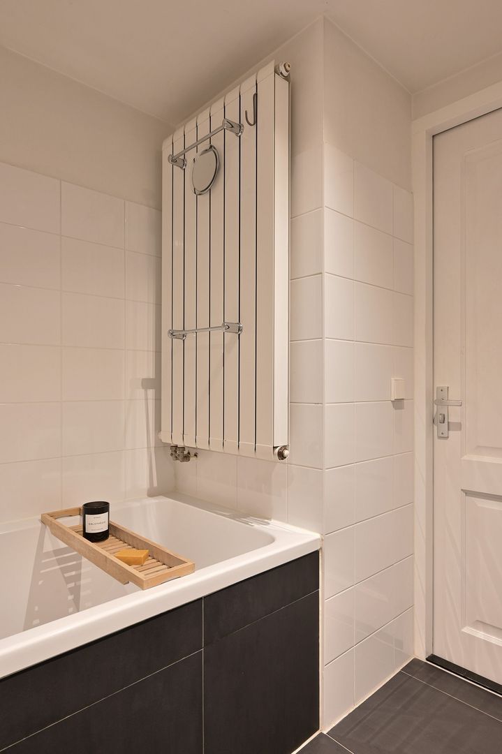 Kamperlaan 32, Haarlem foto-13