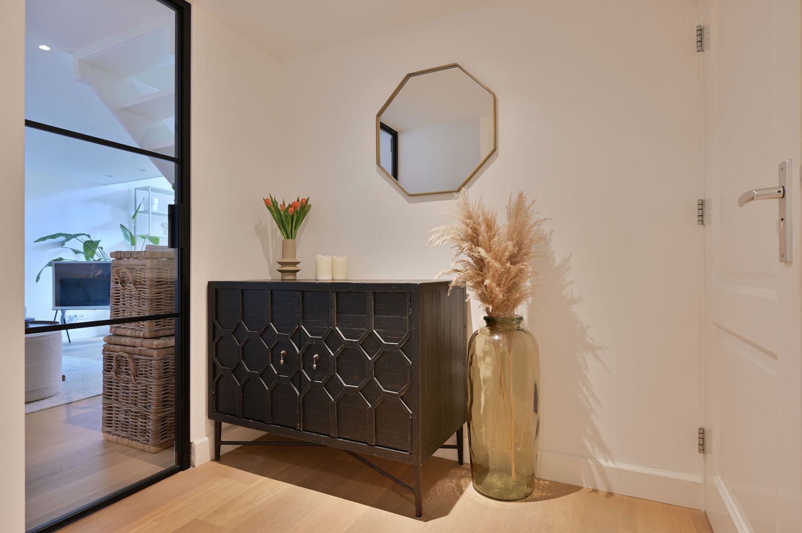 Kamperlaan 32, Haarlem foto-16