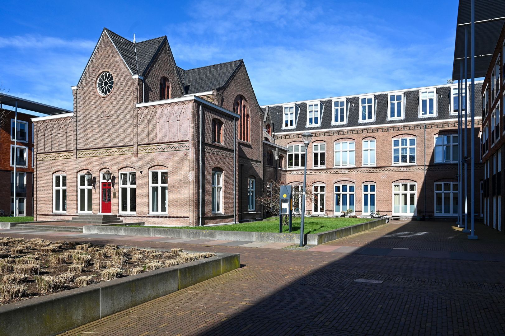 Kamperlaan 32, Haarlem foto-24