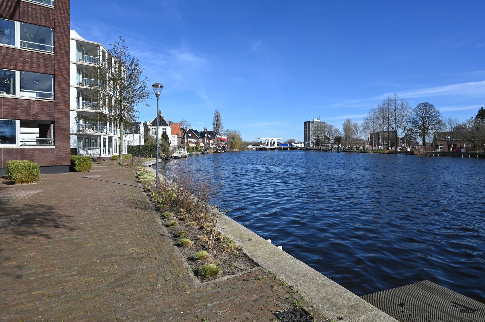 Kamperlaan 32, Haarlem foto-26