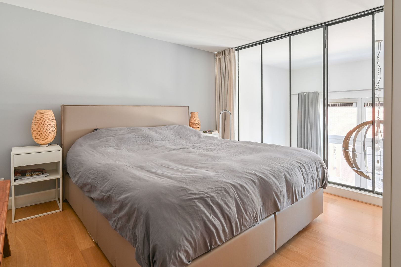 Kamperlaan 32, Haarlem foto-9