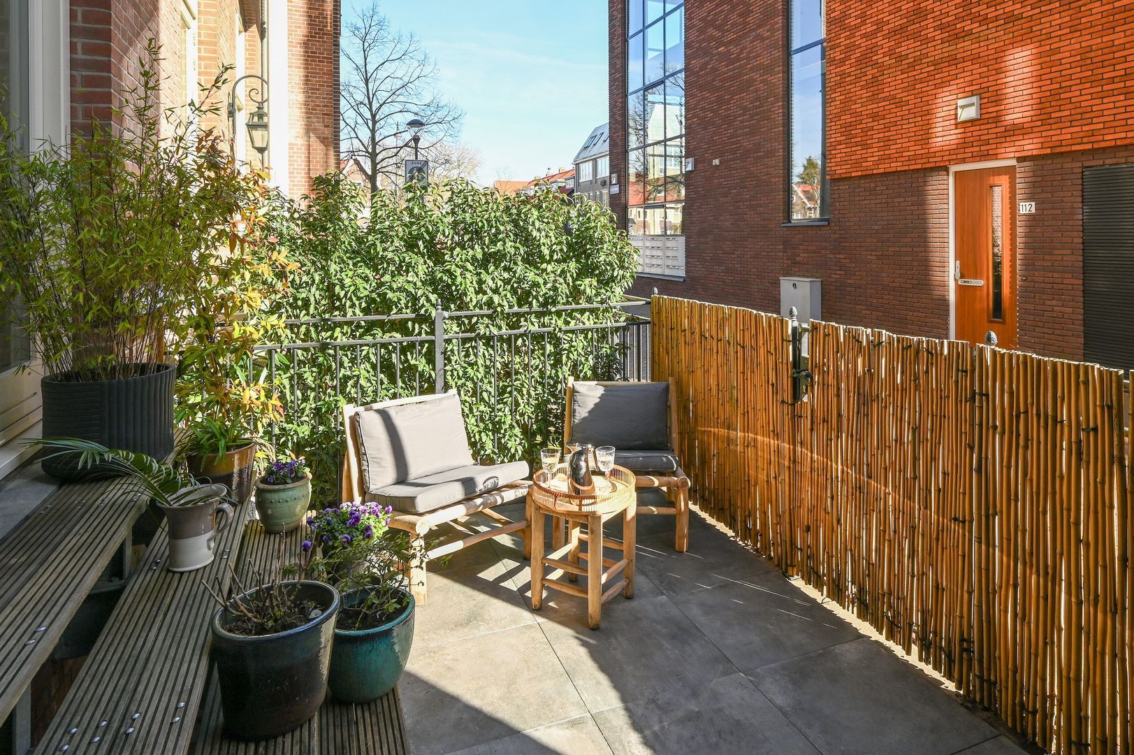 Kamperlaan 32, Haarlem foto-17