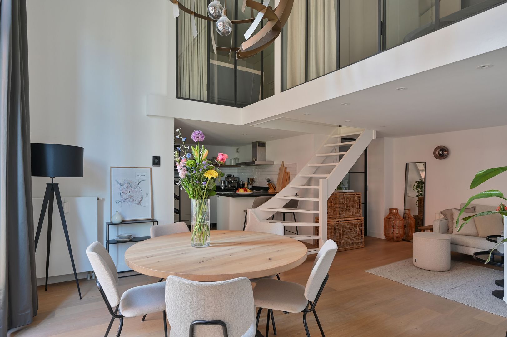 Kamperlaan 32, Haarlem foto-2