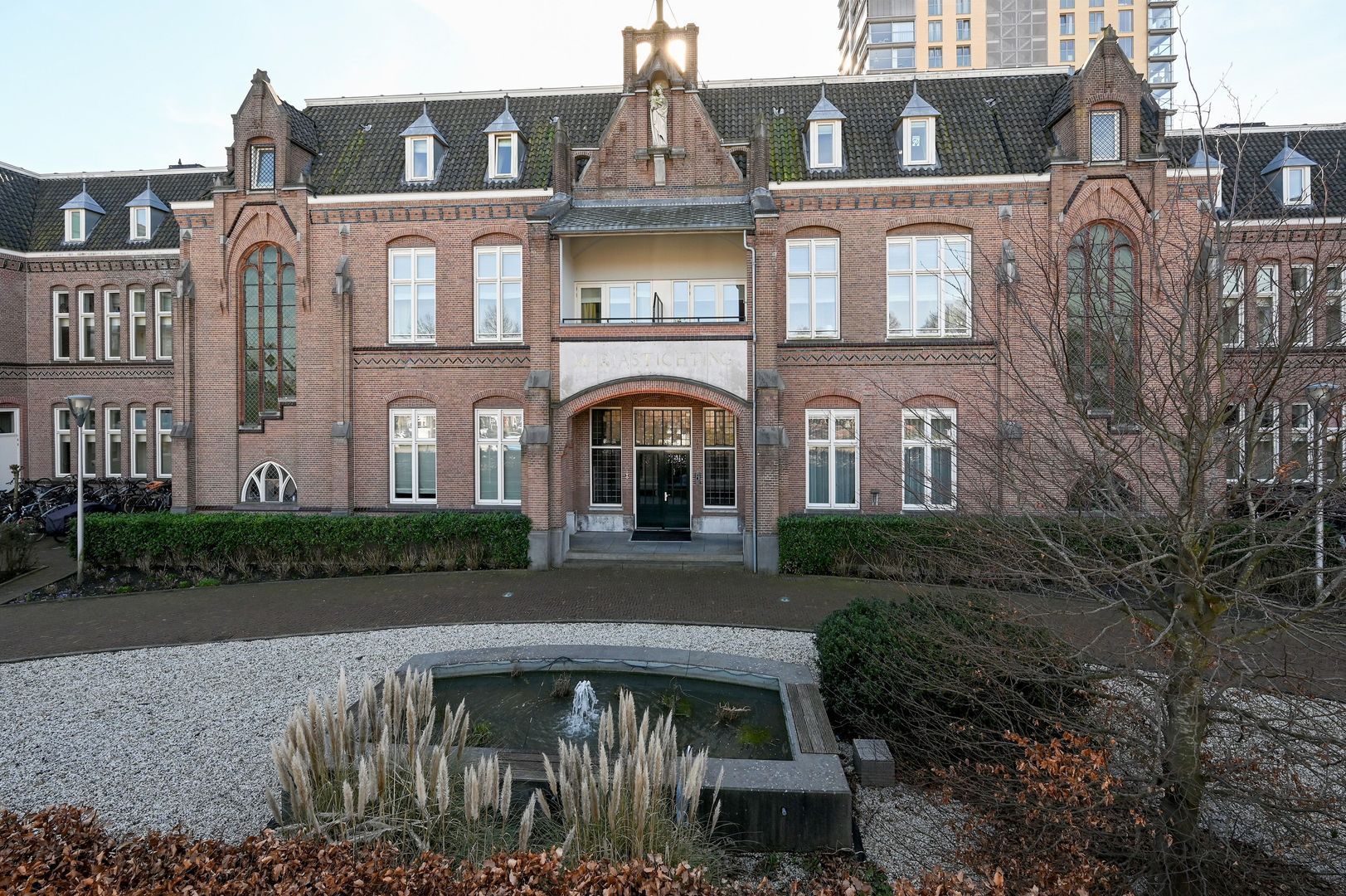 Kamperlaan 32, Haarlem foto-23