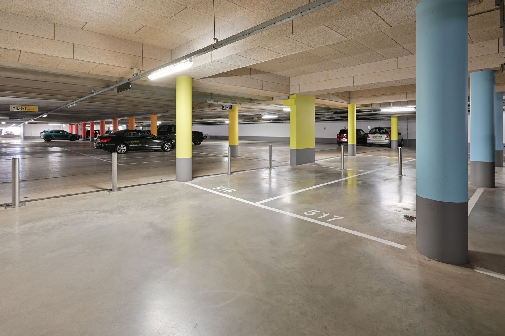 Kamperlaan 32, Haarlem foto-21