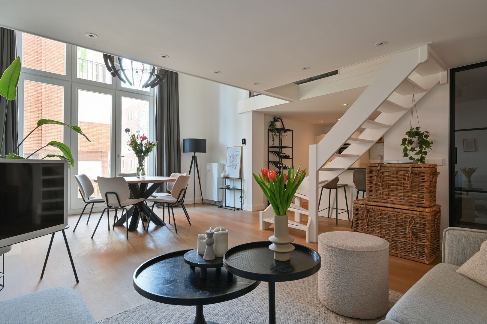 Kamperlaan 32, Haarlem foto-4