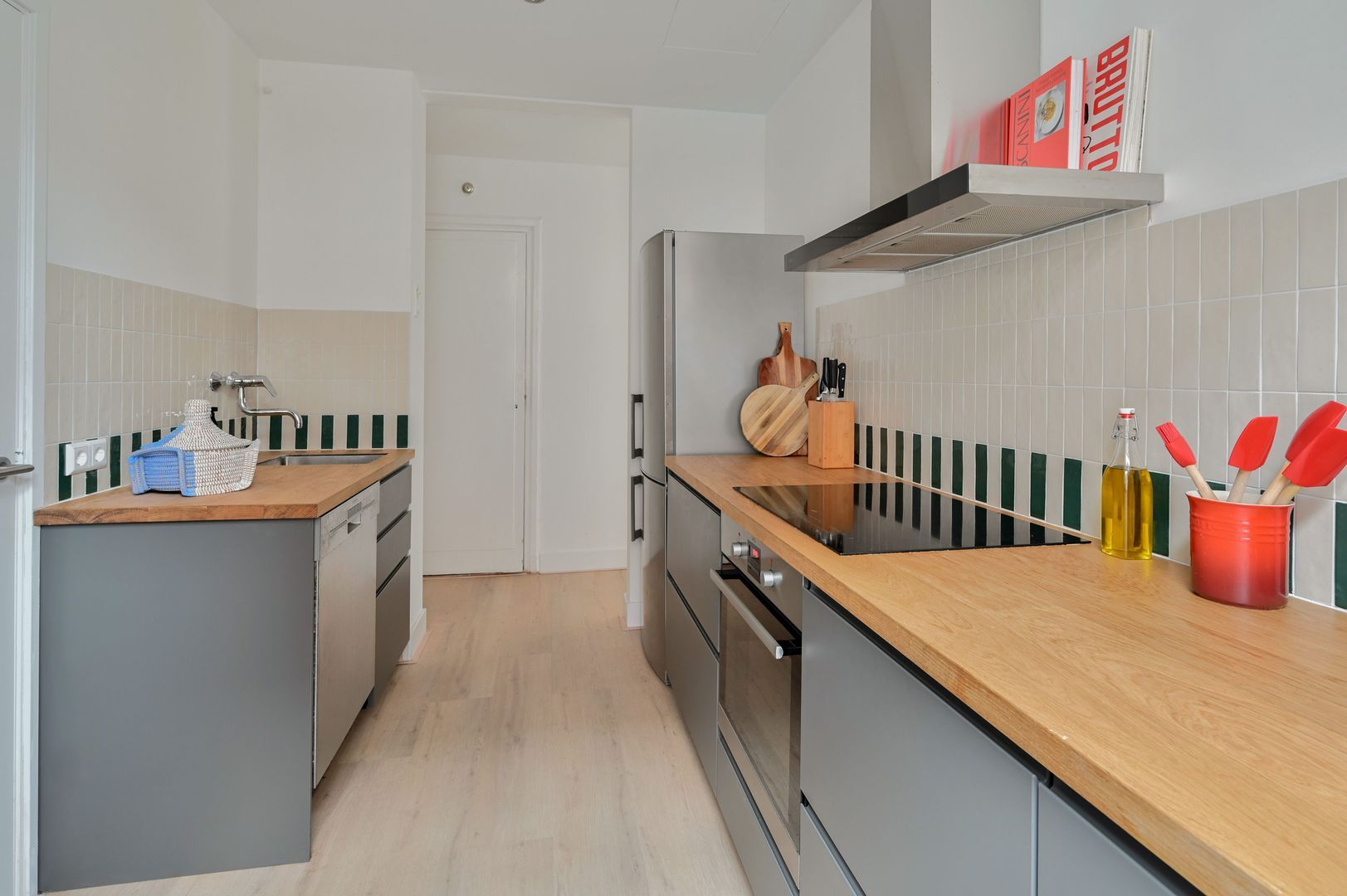 Soendastraat 2 H, Amsterdam foto-9