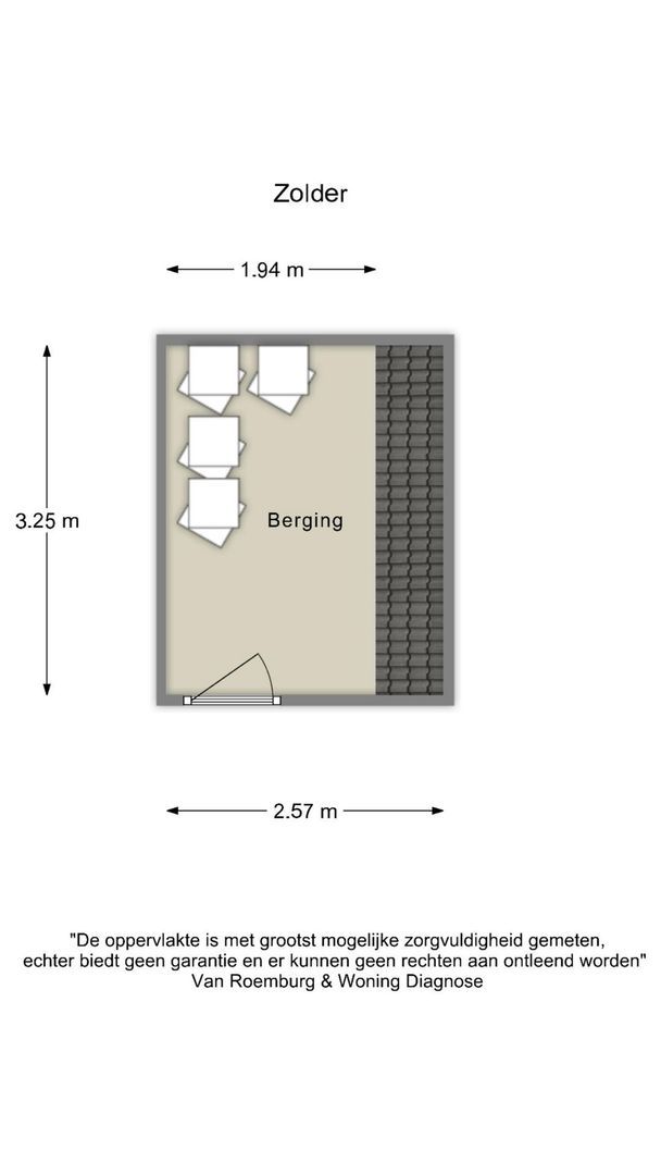 Soendastraat 2 H, Amsterdam foto-23