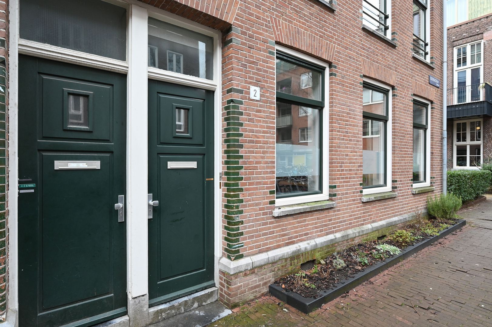 Soendastraat 2 H, Amsterdam foto-17