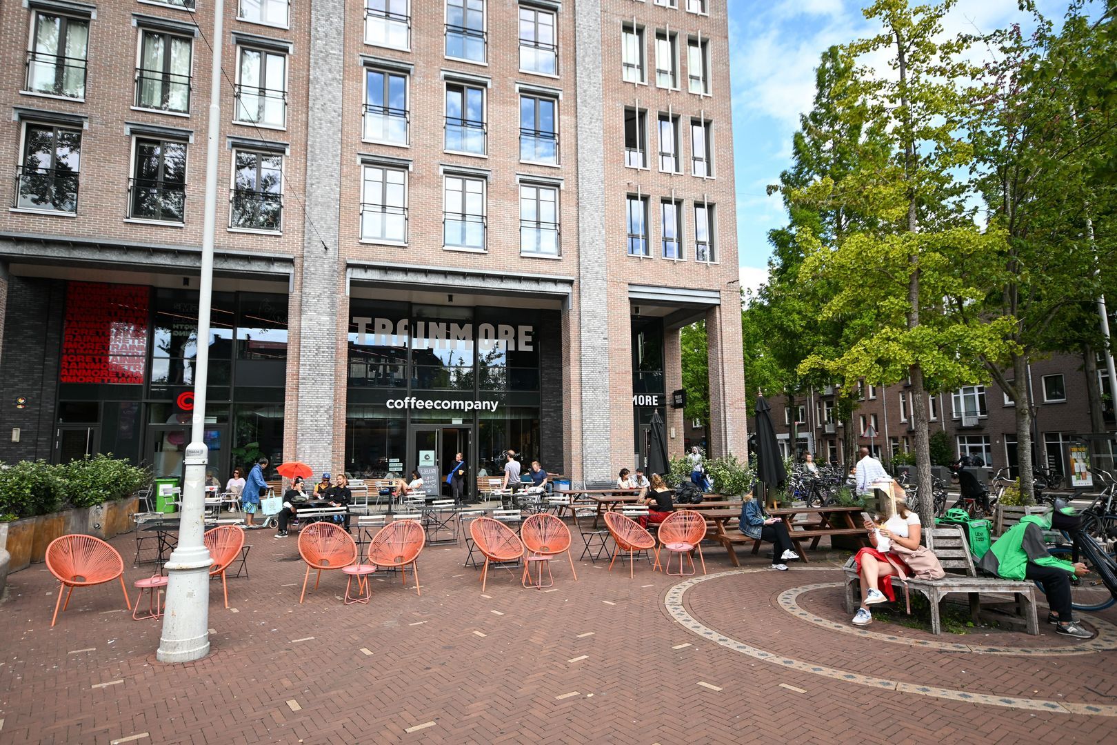 Soendastraat 2 H, Amsterdam foto-20