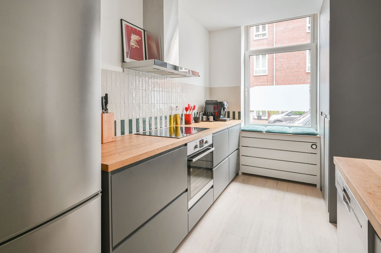 Soendastraat 2 H, Amsterdam foto-8