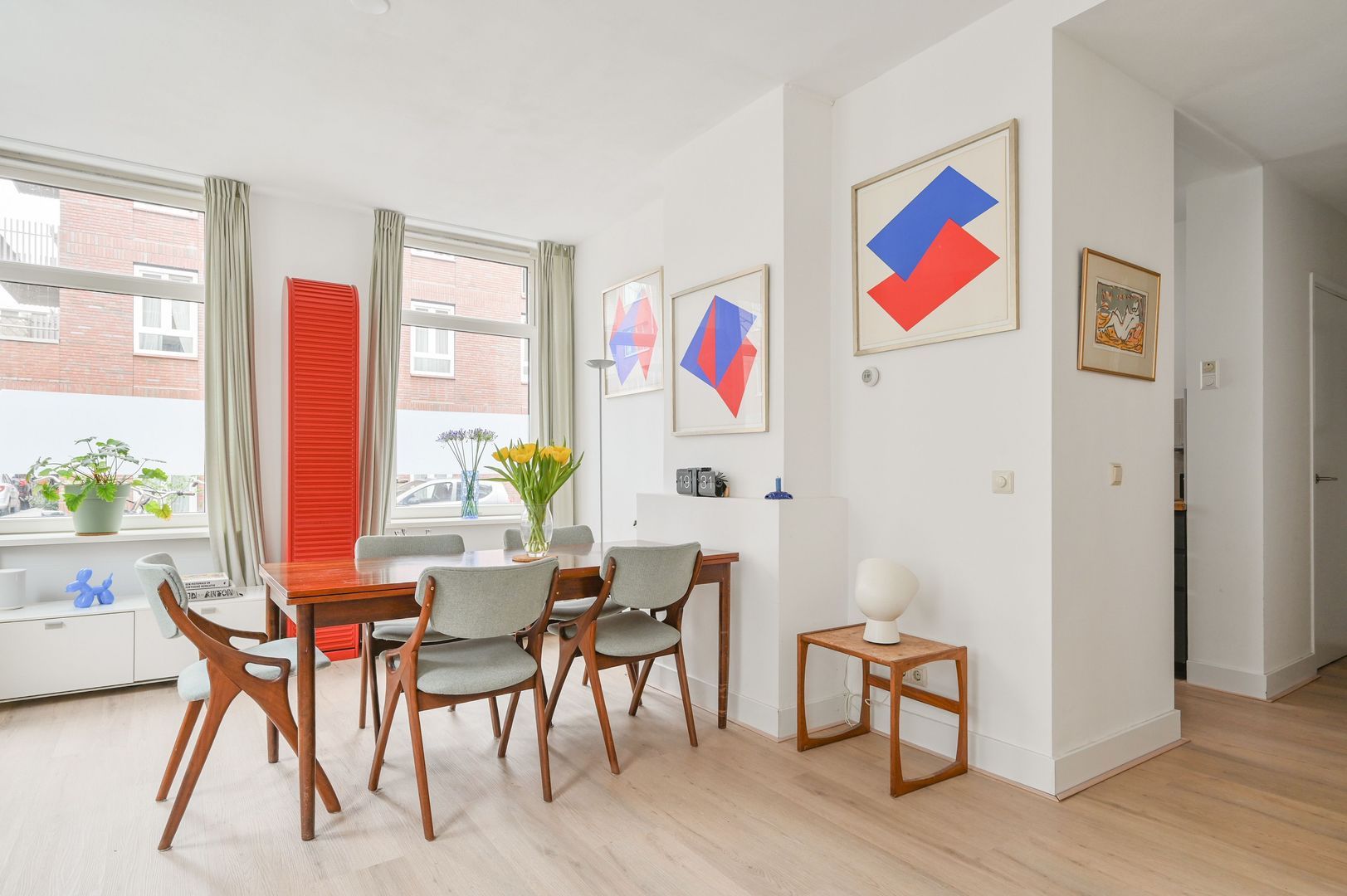 Soendastraat 2 H, Amsterdam foto-3